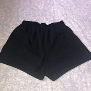 Soffe Stretchy Shorts
